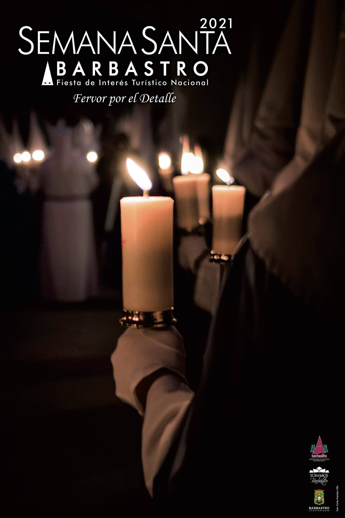 Semana Santa en Barbastro 2021 Barbastro